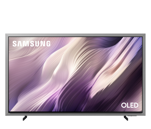 Samsung QE65S99H 65" OLED 4K 165 Hz Tizen TV HDMI 2.1 - 1526874 - zdjęcie
